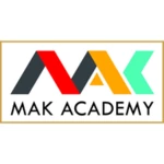 mak academy android application logo